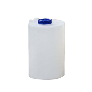新着200L長方形投与タンクプラスチック圧力容器水処理用保存パターンファーム産業用ポンプコア - Product Image 4