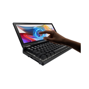 מפעל מכירה ישירה 12.3 "השפתיים 60hz מקלדת עם מסך מגע נייד extender 82 מפתחות HDr תכונה עבור שולחן עבודה עסקים
