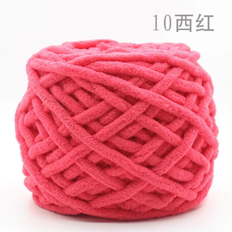 10 rojo oeste