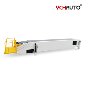 Automated Small Conveyor Belt System Flexible Telescopic Belt Conveyor with Adjustable Speed for Logistics Parcel - Product Image 3