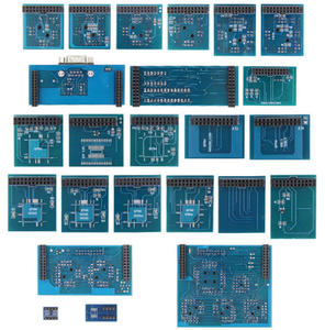 Nuovi adattatori completi funziona per Orange Set completo dispositivo di programmazione funziona Orange5 5 dispositivo di programmazione professionale 24 Adap - Product Image 4