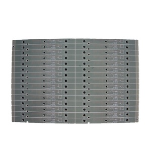 แผงวงจร PCB อิเล็กทรอนิกส์อัจฉริยะแผงควบคุมวงจร94V0 FR-4 - Product Image 4