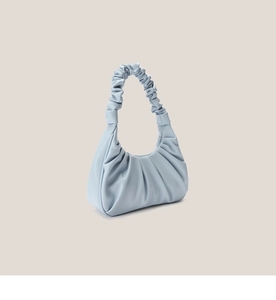 Özel Logo Mochila De Viaje kadın bayanlar için Pu deri omuz çantaları çanta bayan çanta