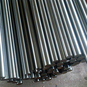 Çin fabrika DIN <span class=keywords><strong>X30Cr13</strong></span> /1.4028 karbon yapısal çelik yuvarlak çubuk