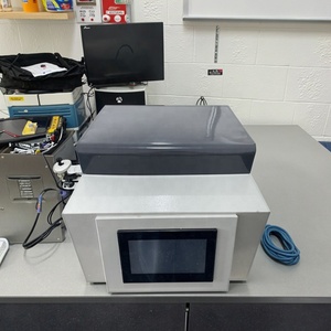 220V Coesão Qualidade Índice Analisador Fabricante 1 Ano Profissional Carvão Equipamento De Teste De Carvão IP55 Proteção 2 Precisão - Product Image 5