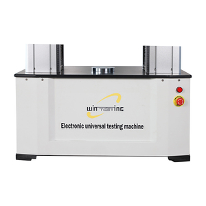 Civil Engineering <strong>Servo</strong> Control Universal Material <strong>Testing</strong> <strong>Machine</strong> - Product Image 6