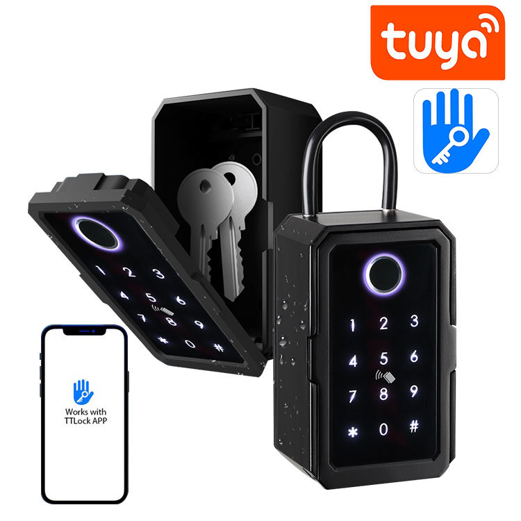 TTLock APP