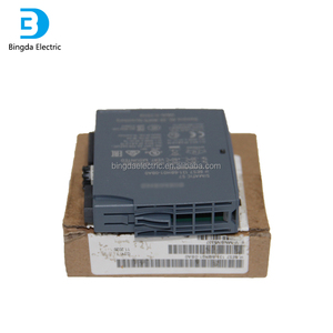Bingda Siemens nuevo y Original SIMATIC ET200SP 6ES7134-6GF00-0AA1 módulo de entrada analógica módulo PLC - Product Image 3