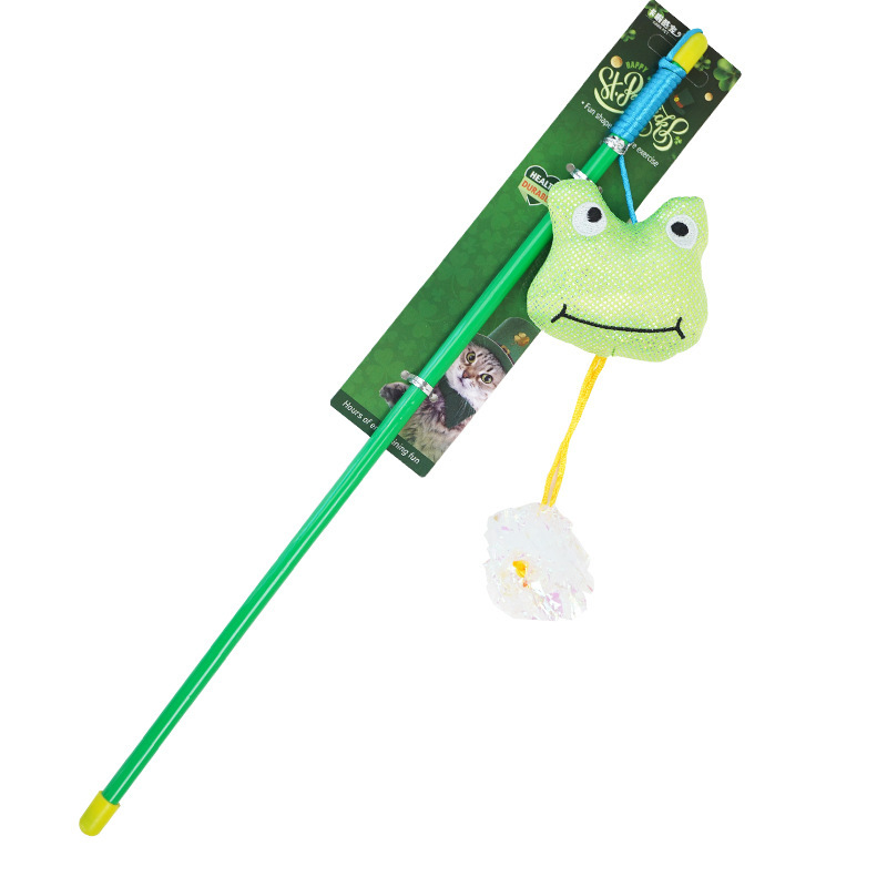 Grenouille verte