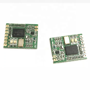 Ricetrasmettitore Wireless modulo di trasmissione digitale RF Wireless e moduli di radiofrequenza - Product Image 6