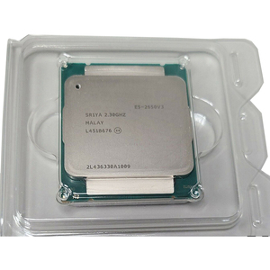 Хорошая цена, процессор E5- 2603V4 2609V4 2623V4 2667V4 2673V4 2673V4 процессор для сервера, оригинальный процессор - Product Image 5