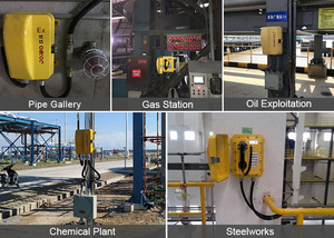 Điện Thoại Vệ Tinh Chống Thấm Nước Công Nghiệp Bán Buôn Điện Thoại Chịu Thời Tiết Trung Quốc Cho Điện Thoại Khẩn Cấp - Product Image 5