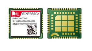 SIMCOM SIM7080G Nuovo e Originale LPWA Modulo Multi-Band CAT-M e NB-Modulo IoT - Product Image 2
