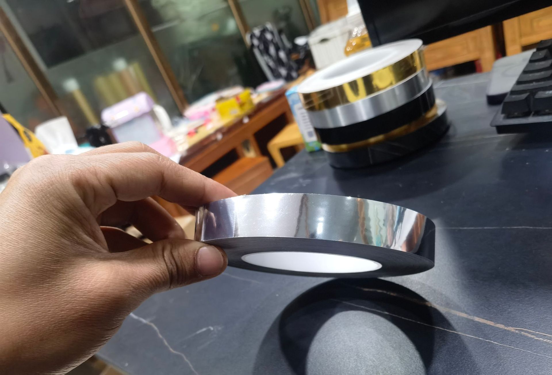 plata