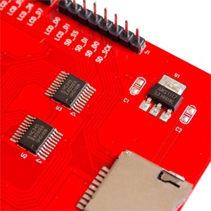 LCD-Modul TFT 2,4-Zoll-TFT-LCD-Bildschirm R3-Karte und Unterstützung Mega 2560 - Product Image 3
