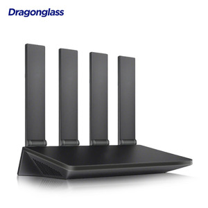 AX3000M Dual Band VPN 126 gli utenti wi-fi interfaccia Gigabit WAN/LAN porta WIFI 6 Router WIFI per la copertura del segnale Mesh - Product Image 1