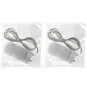 20 светодиодов, 2 м - Product Image 6