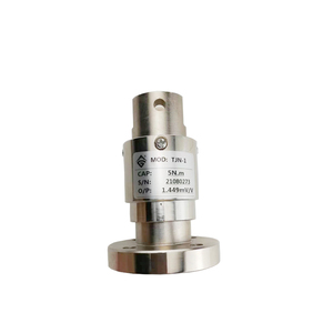 Kunden spezifische verschiedene Formen erhältlich 0, 1-5000n.m Statische Reaktion Drehmoment kraft wandler Dehnung drehmoments ensor mit Analoga usgang - Product Image 3