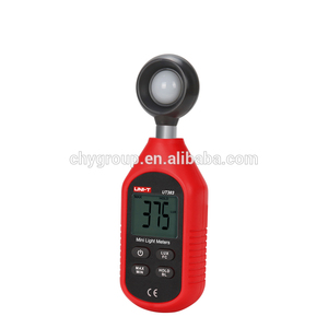 โปรโมชั่นที่มีคุณภาพสูงเครื่องวัดแสงแบบพกพาความสว่าง meter OEM - Product Image 2