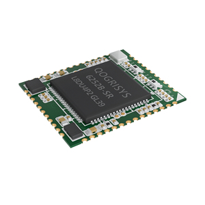 1200Mbps modul wifi Realtek RTL8852BS ble5.2 moduli wifi interfaccia wireless SDIO - Product Image 3