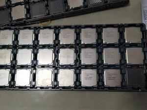 Procesador Original Core i7 8700K, accesorio usado por I3 i5 i7, Multi modelo, alta calidad, ordenador portátil, CPU de escritorio - Product Image 6