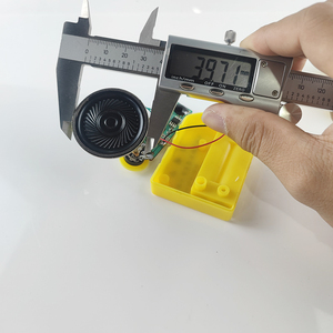 Ky tùy chỉnh Phật Giáo âm nhạc giấy MP3 Máy nghe nhạc IC bảng mạch tuyệt vời từ bi thần chú nhiều ngôn ngữ hỗ trợ PCB Hội Đồng Quản Trị - Product Image 3