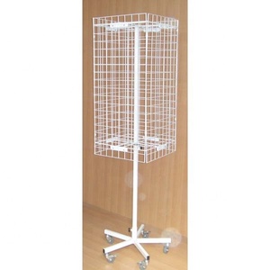 Стойка напольная для витрины - Product Image 6