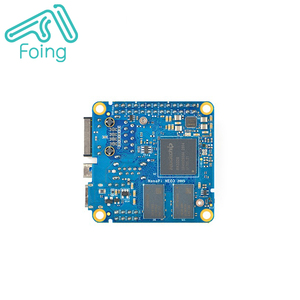 RK3328 Cortex A53 supporto Quad-core Linux Ubuntu Core NanoPi NEO3