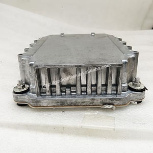 20582963 VOE20582963 P06 электронный контроллер ECU ECM модуль управления для двигателя D12 Penta TAD1241GE TAD1242GE - Product Image 2
