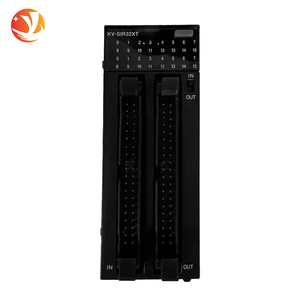 Brandneue industrielle Steuerungen speicher programmier bare Steuerung KV-NC16EX SPS-Modul Neues Original lager - Product Image 1