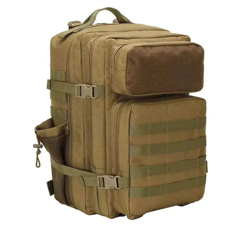 SONICE Fabrik Direktverkauf Laptop Rucksack wasserdicht Training Sporttasche 45 L Outdoor taktische Tasche Rucksack