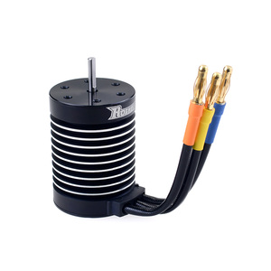 Surpass Hobby Rocket <strong>RC</strong> F540 3650 3660 3670 3674 Waterproof Brushless Motor for <strong>1</strong>/<strong>10</strong> <strong>RC</strong> Car Truck Buggy Remote Control <strong>Toys</strong> - Product Image 5