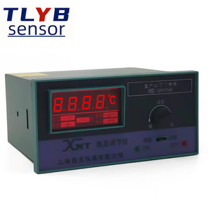Controlador Digital de temperatura, XMT-101, 102 - Product Image 4