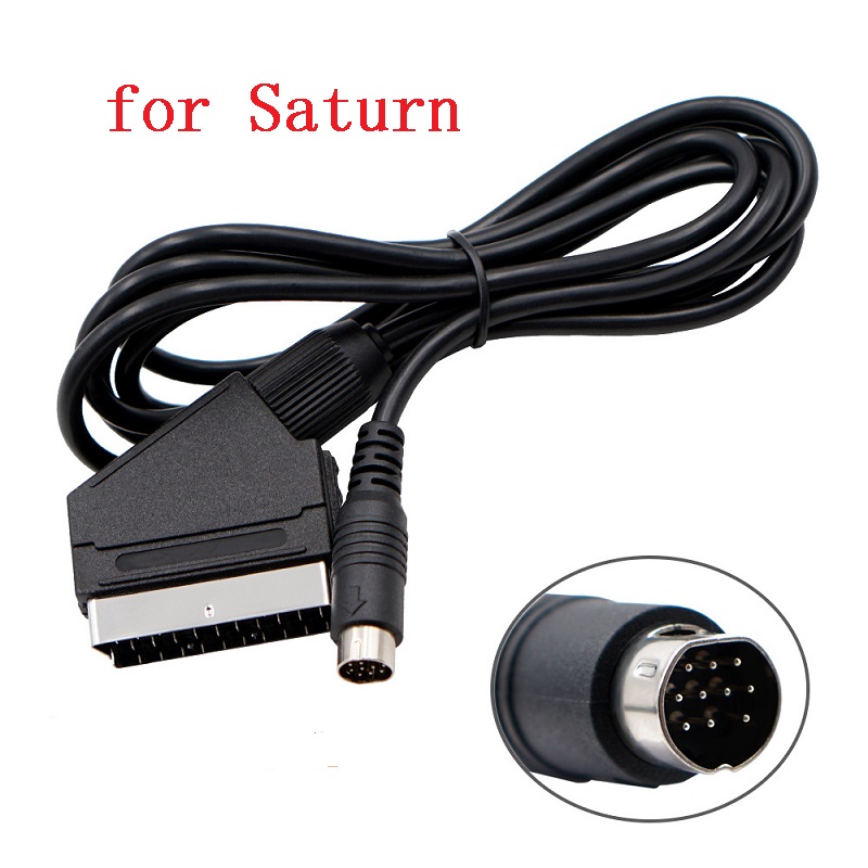 Saturn