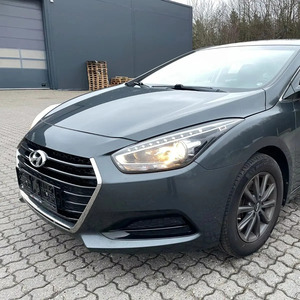 Kullanılan Hyundais i40 1.6 ömrü için en iyi performans teslimat için kullanılabilir - Product Image 1