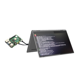 Display da 13.3 pollici con controller PI4 LCD arcade machine touch screen per computer raspberry pi monitor portatile - Product Image 1