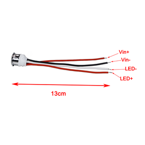 Venta directa de fábrica, detector de movimiento de barrido PIR de 3A, módulo de sensor táctil LED con control de atenuación, sensor de gabinete táctil - Product Image 5
