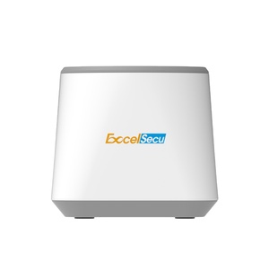 Barcode Payment Box ESCS-QR80 Desktop <strong>QR</strong> <strong>Code</strong> Scanner <strong>Code</strong> Reader - Product Image 1