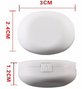 Giày Khiêu Vũ Bán Sỉ Từ Nhà Máy Giày Thường Ngày Dây Giày Dạ Quang Led Trang Phục Nhấp Nháy - Product Image 5