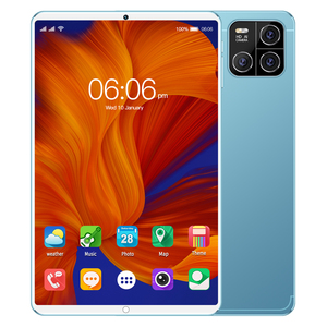 Wholesale <strong>Android</strong> 12 Tablet 11.6' Capacitive <strong>Touch</strong> Dual SIM <strong>Keyboard</strong> Supprotive Tablet Pc for Student Education - Product Image 4