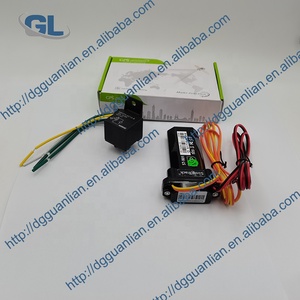 4G GPS Tracker araçlar Mini gerçek zamanlı GPS bulucu izleme cihazı araç Tracker ST-901L - Product Image 3