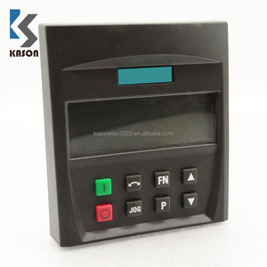 NEW in Stock 6SE6400-0BP00-0AA1 MICROMASTER 4 <strong>Basic</strong> Operator Panel Seimens PLC Module