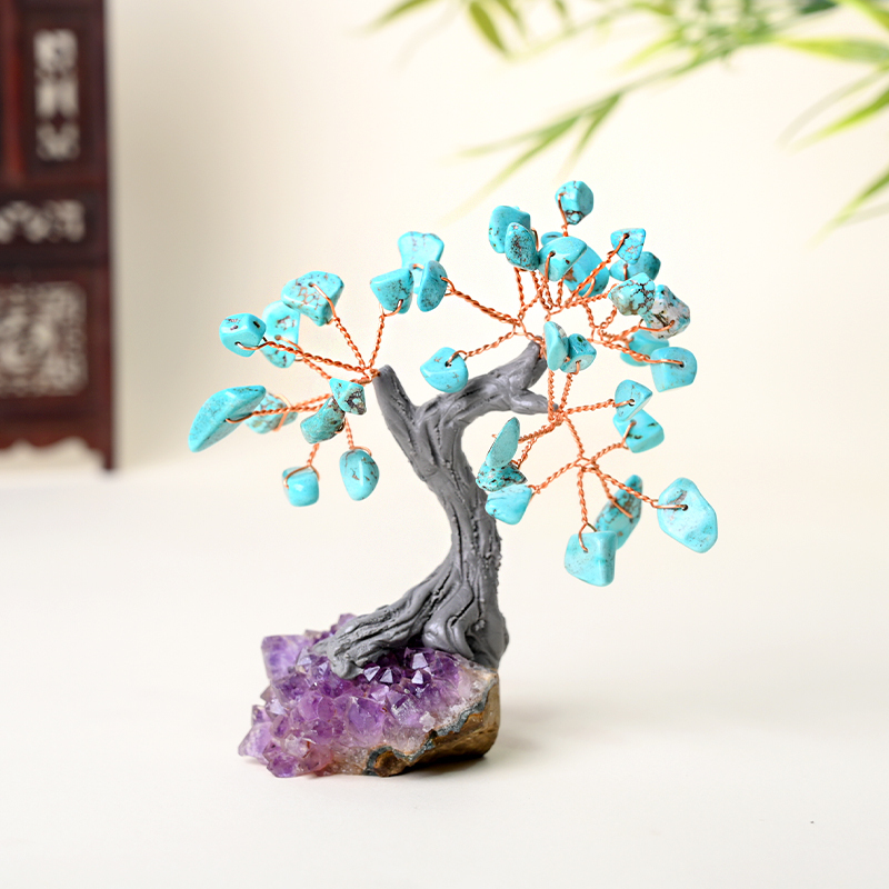 Turquoise