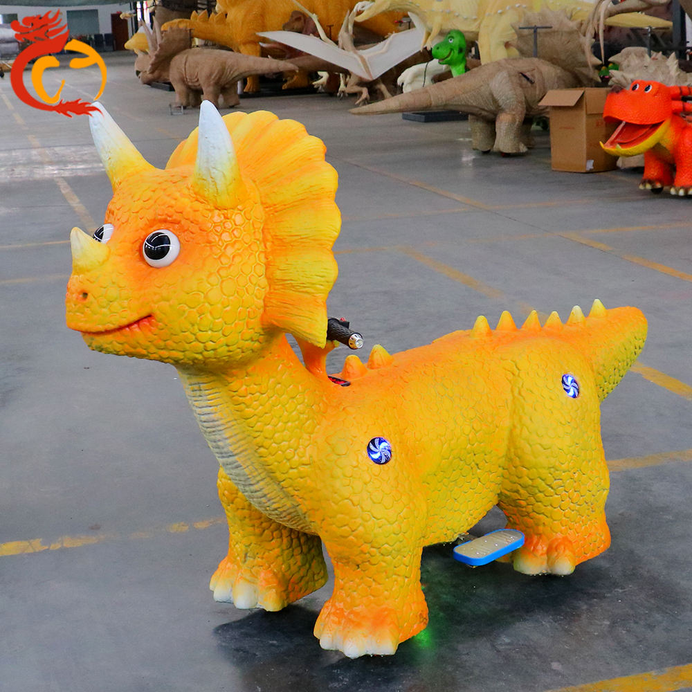 Paseos de dibujos animados-2