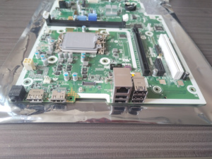 HP 400 480 G9MTデスクトップマザーボード用オリジナルM99751-001 M99751-601 M81599-001 M81600-001 LGA 1700 Q670 DDR4 100% テスト済み - Product Image 5