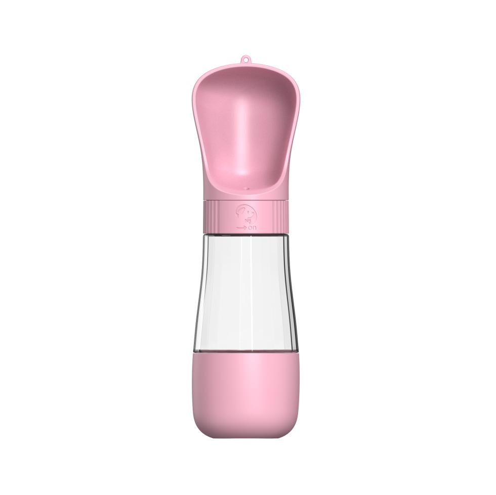 Pink grain storage-490 ml