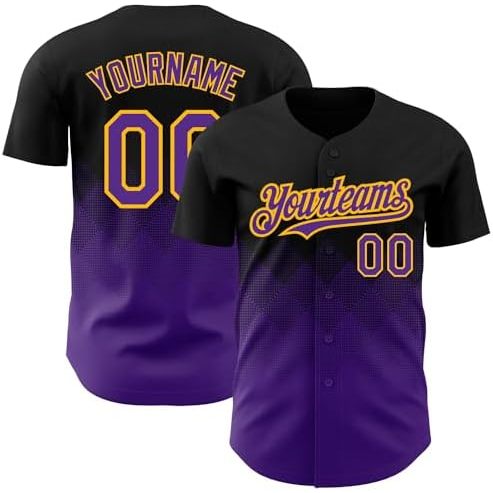 Black-purple