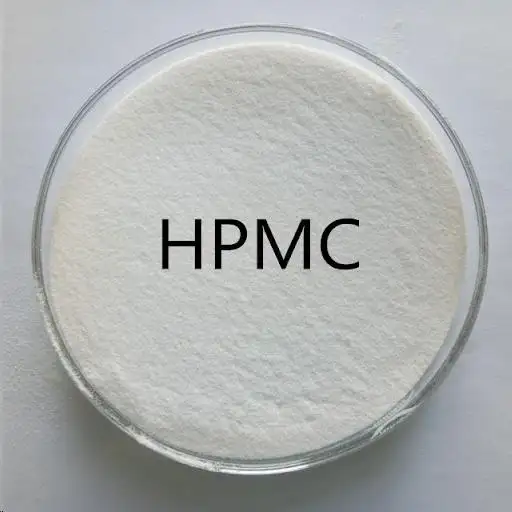 Prezzo di fabbrica grado farmaceutico Hpmc idrossipropilmetilcellulosa chimica