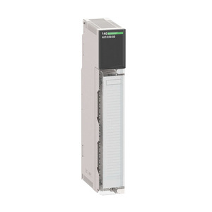 9 <strong>Input</strong> Words 25MA Modicon 8 I Multirange 140AVI03000 Analogue <strong>Input</strong> <strong>Module</strong> - Product Image 1