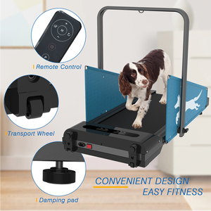 犬と猫のペットトレーニングトレッドミルペット運動と体重を減らすためのスポーツ用品